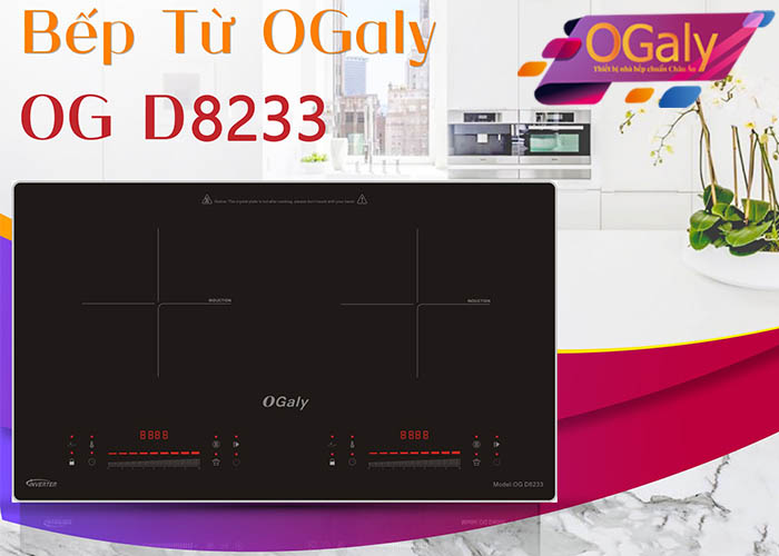 thiết bị nhà bếp ogaly