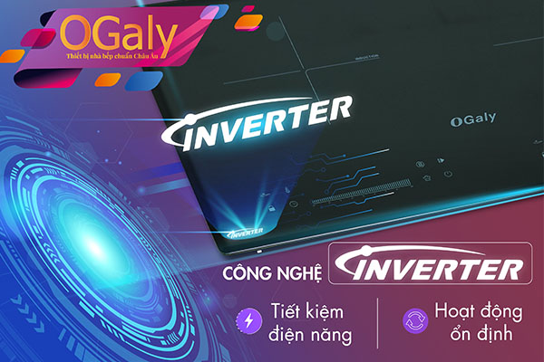 Thiết bị nhà bếp OGaly