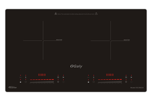 Thiết bị nhà bếp OGaly