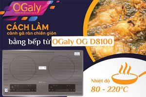 Thiết bị nhà bếp OGaly