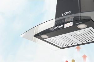 Thiết bị nhà bếp OGaly